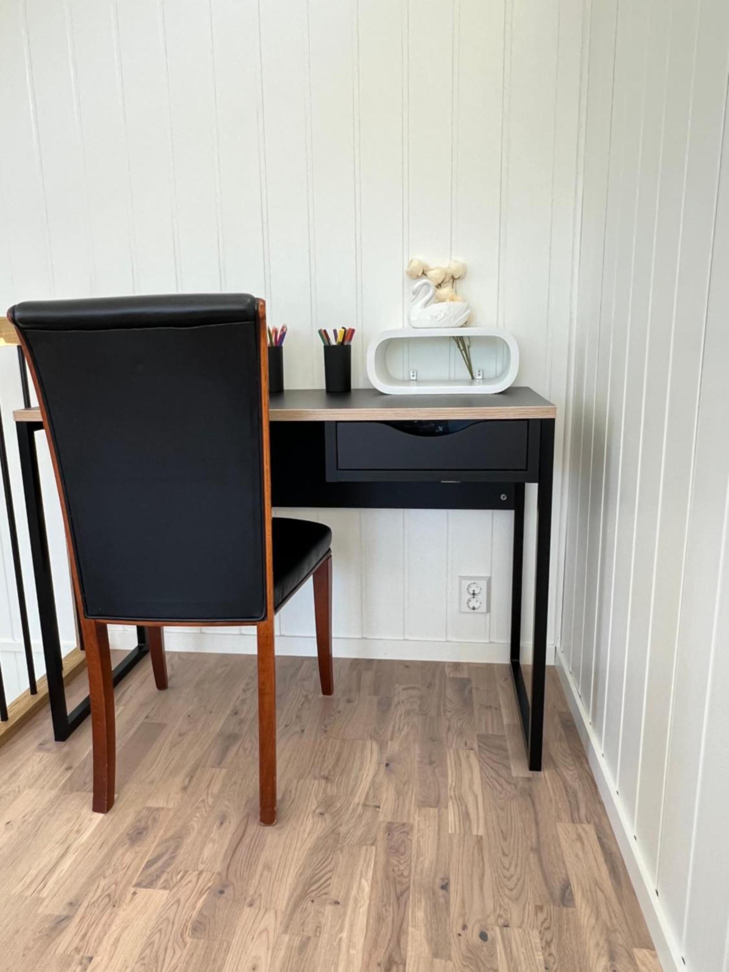 Tromso Arctic Villa With Free Parking Exterior foto
